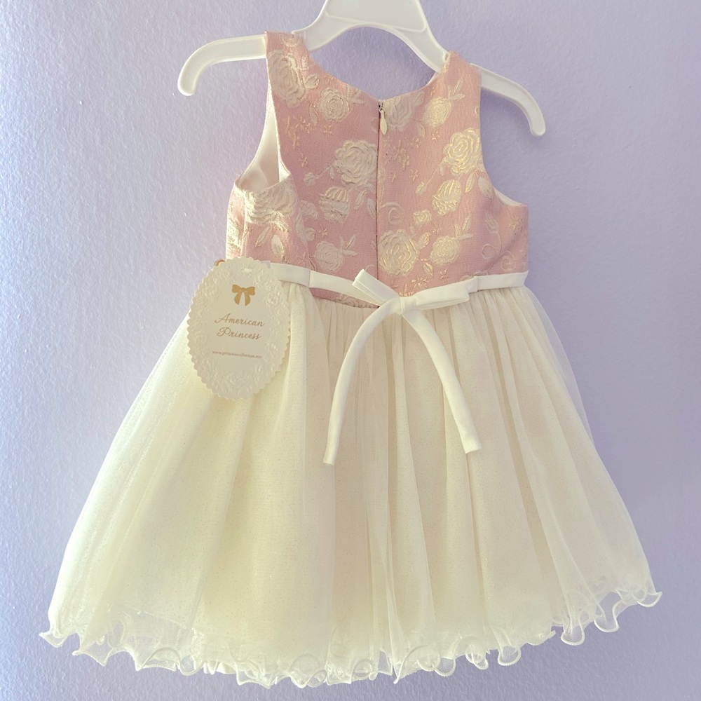 Formal Dress - Picture 2 of 3
